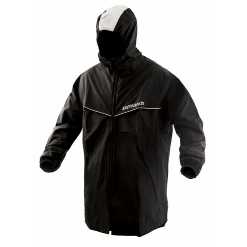 Купить Куртка Energiapura, размер I, черный
Короткий юниорский лыжный плащ Energiapura...