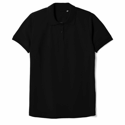 Купить Поло Unit, размер L, черный
Рубашка поло женская Virma Stretch Lady, черная, раз...