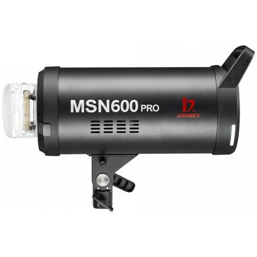 Купить Импульсный моноблок Jinbei MSN-600 Pro HSS
Импульсный моноблок Jinbei MSN-600 Pr...