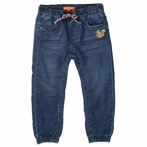 Купить Джинсы Staccato, размер 92, синий
Комфортные и стильные джинсы для девочек от по...