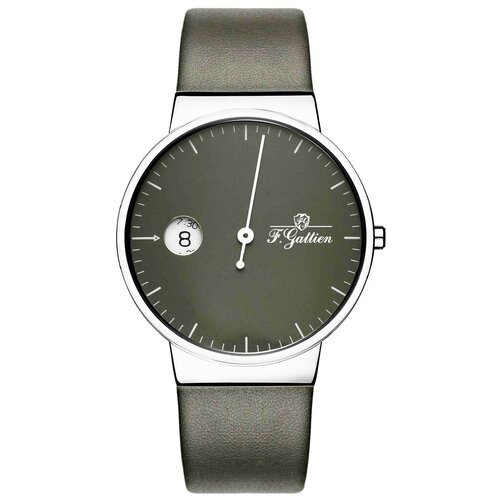 Купить Наручные часы F.Gattien Fashion Наручные часы F.Gattien 8289-313-11 fashion мужс...