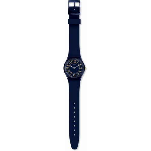 Купить Наручные часы swatch, синий
Swatch – один из самых популярных часовых брендов в...