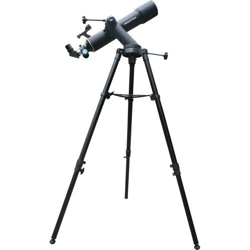 Купить Телескоп Praktica Vega 90/600
 

Скидка 11%