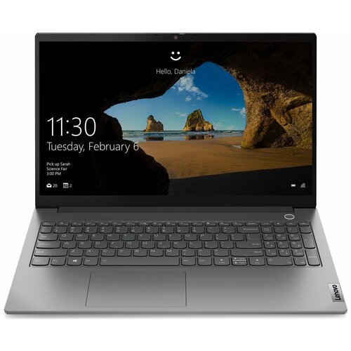 Купить Ноутбук Lenovo ThinkBook 15 G2 ITL 20VE007SAK_RU 15.6"(1920x1080) Intel Core i3...