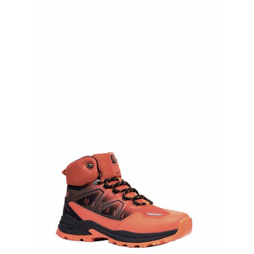 Купить Ботинки Milana, размер 43, оранжевый
Легкие и комфортные мужские зимние кроссовк...