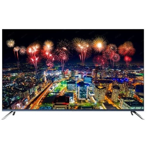 Купить Телевизор NATIONAL NX-55TUS120
<p>Телевизор LED National оснащен экраном Direct...