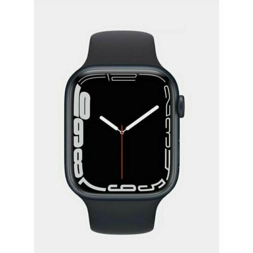 Купить Часы Smart Watch X8 PRO Черные
Увеличенный HD-дисплей 45 мм 2.02 дюйма , тонкие...