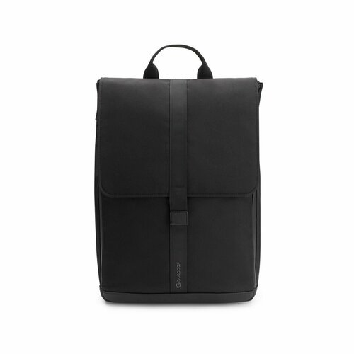 Купить Пеленальный рюкзак Bugaboo Black (черный)
Рюкзак для пеленания Bugaboo меняет пр...