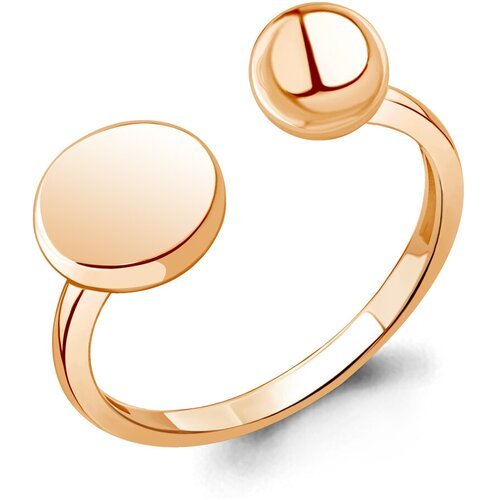Купить Кольцо Diamant online, золото, 585 проба, размер 18
<p>В нашем интернет-магазине...