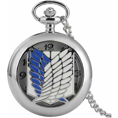 Купить Карманные часы , серебряный
Разведкорпус - самый малочисленный род войск, чьей з...