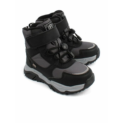 Купить Ботинки Antilopa, размер 35, черный
Зимние мембранные ботинки для мальчика, ТМ A...