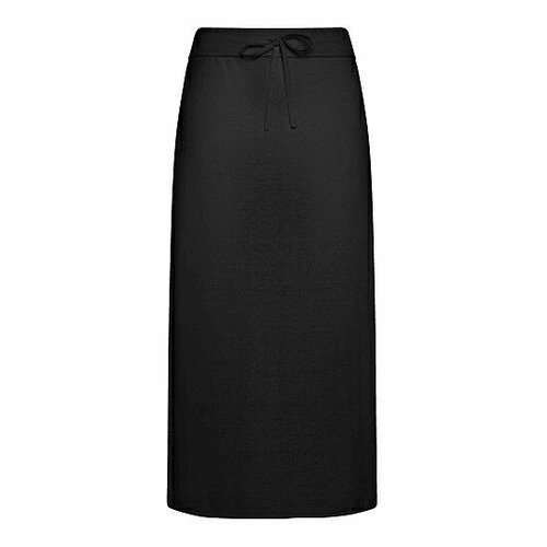 Купить Юбка Deha, размер M, черный
Прямая женская юбка в черном цвете – основа базового...