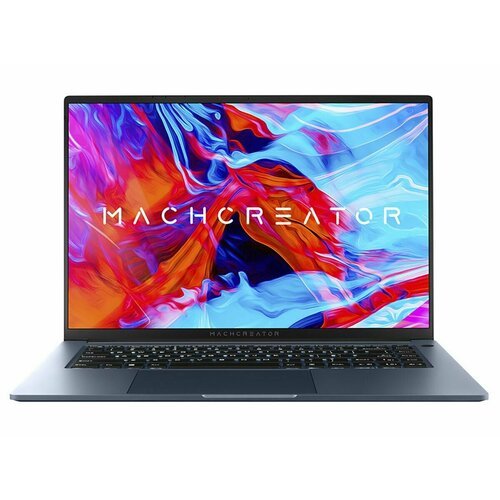Купить 16" Ноутбук Machenike Machcreator-16 MC-16i512500HQ120HGM00RU Серый
Ноутбук Mach...