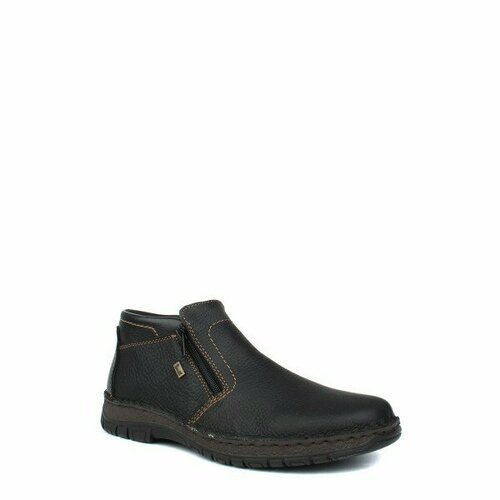 Купить Ботинки Rieker, размер 44, черный
Мужские ботинки от известного бренда Швейцарии...