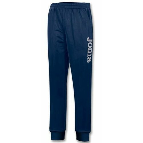 Купить Брюки joma, размер 09-3XL, темно-синий
Универсальные брюки из полиэстера с флисо...