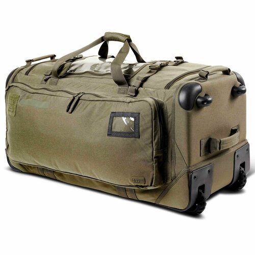 Купить Сумка тактическая 5.11 Carrying Bag Soms 3.0 ranger green
Сумка-переноска 5.11 С...