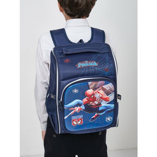 Купить Рюкзак школьный
Полный обзор рюкзака смотрите в первой карточке. Школьный рюкзак...