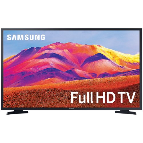 Купить 32" Телевизор Samsung UE32T5300AU 2020 RU, черный
БрендSAMSUNGЦифровой тюнер DVB...