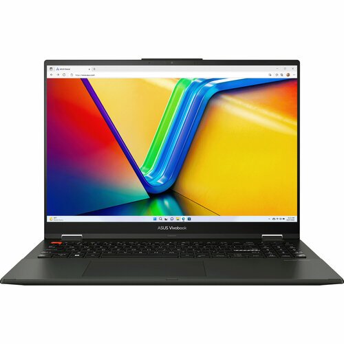 Купить ASUS Vivobook S 16 Flip TP3604VA-MC102 (90NB1051-M003M0) Ноутбук 90NB1051-M003M0...