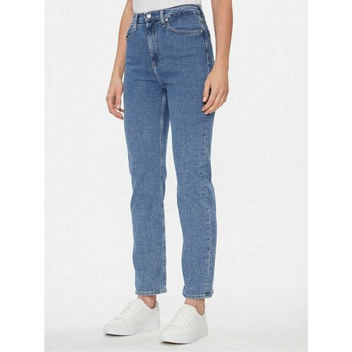 Купить Джинсы Calvin Klein Jeans, размер 34/30 [JEANS], синий
При выборе ориентируйтесь...