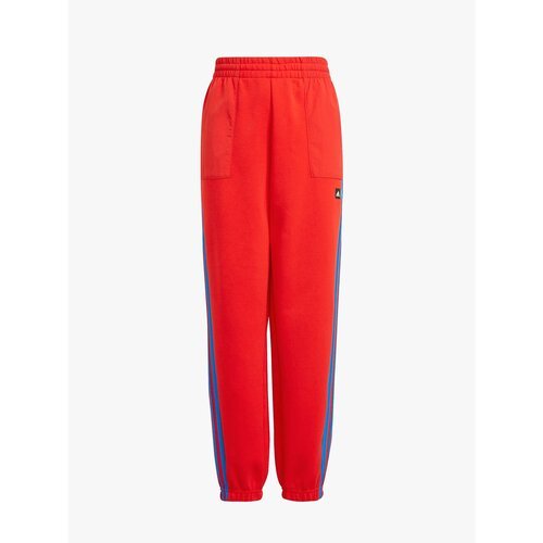 Купить Брюки adidas, размер 128, красный
Эти детские брюки, созданные в коллаборации с...