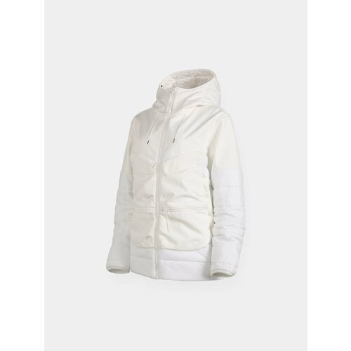 Купить Куртка C.P. Company C.P. Shell-R Mixed Goggle, размер 50, белый
Размер|50|; сост...