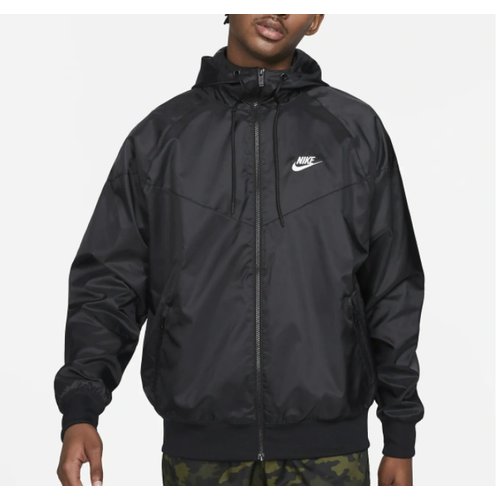 Купить Куртка NIKE, размер S, черный
Мужская ветровка Nike Sportswear Heritage Windrunn...