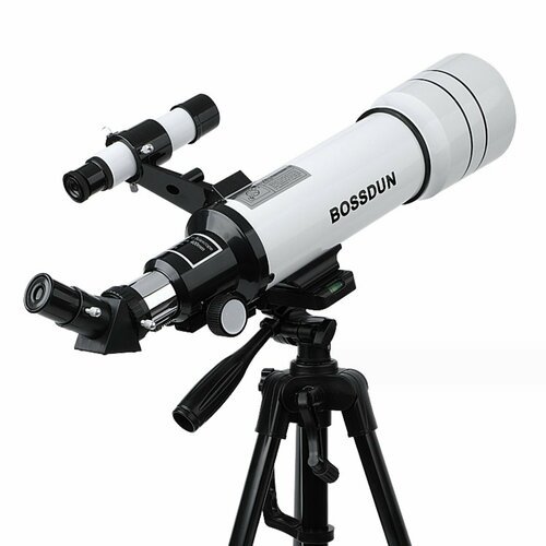 Купить Телескоп астрономический BOSSDUN
Детский телескоп - это отличный подарок для люб...