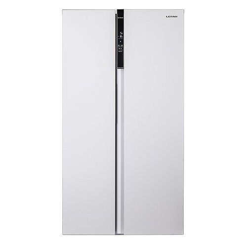 Купить Холодильник Leran SBS 300 NF (новый дизайн), белый
<p>Современный многофункциона...