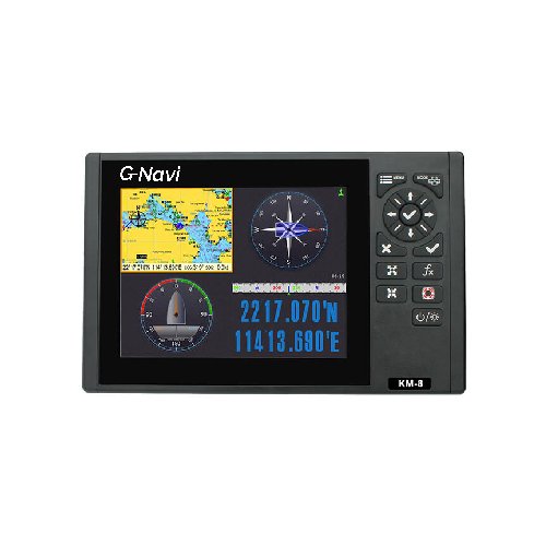 Купить GPS Плоттер KM-8
GPS Плоттер KM8 - это незаменимый помощник для любителей морепл...