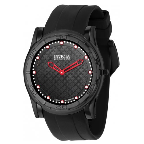 Купить Наручные часы INVICTA 36397, черный
Стильные ультратонкие часы!<br><br>Артикул:...