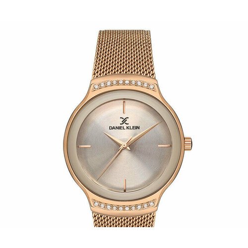 Купить Наручные часы Daniel Klein, золотой
Часы DANIEL KLEIN DK13093-2 бренда DANIEL KL...