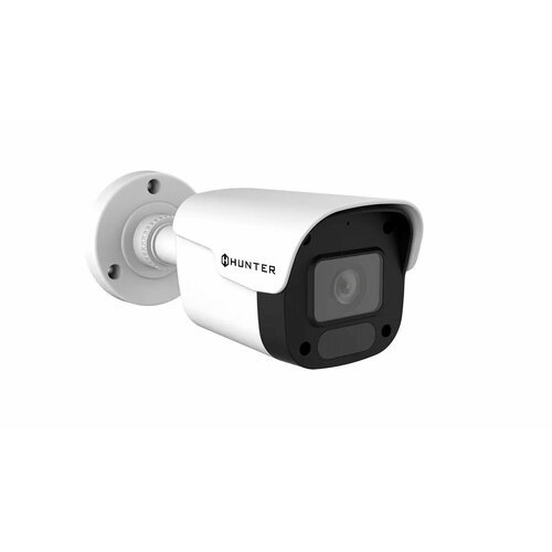 Купить HN-BP20IRAPe (2.8) IP видеокамера 2Mp Hunter
HN-BP20IRAPe (2.8) – бюджeтнaя IP в...