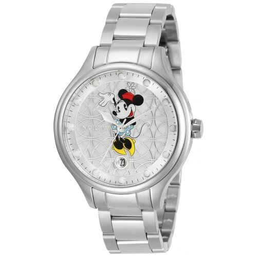 Купить Наручные часы INVICTA Disney Limited Edition Наручные часы Invicta Disney Limite...