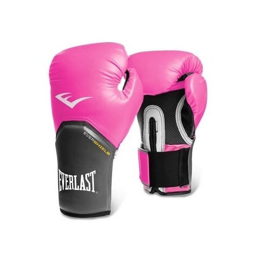Купить Боксерские перчатки Everlast Pro style elite, 10
<p>Everlast – американский брен...