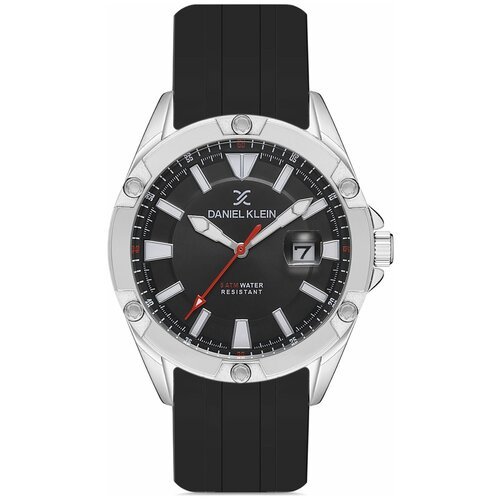 Купить Наручные часы Daniel Klein Premium, черный
Мужские часы. Коллекция Premium. Лучш...