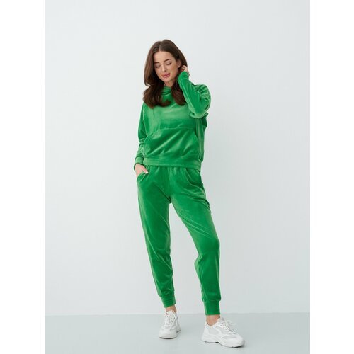 Купить Костюм INTELLI , размер S-XL , зеленый
Представляем вам стильный и удобный женск...