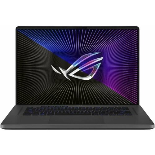 Купить Ноутбук Asus ROG Zephyrus G16 GU603VV-G16. I74060 (Intel Core i7 13620H 2400 MHz...