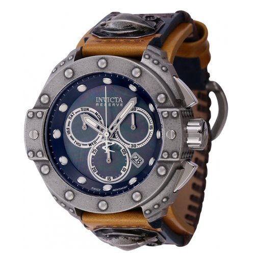 Купить Наручные часы INVICTA 44726, серебряный
Артикул: 44726<br>Производитель: Invicta...