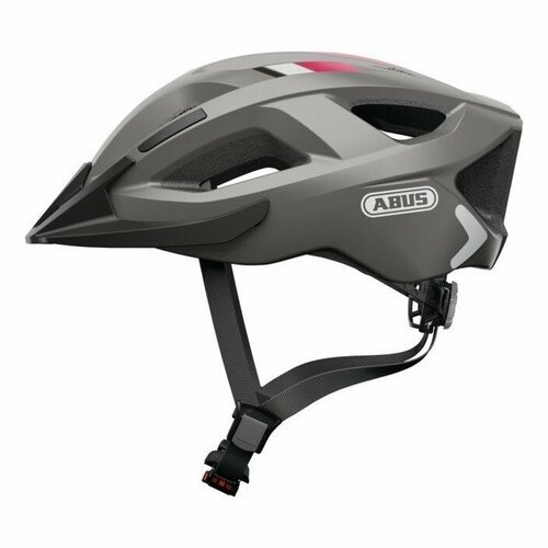 Купить Велошлем ABUS ADURO 2.0 L 58-62 concrete grey
Велошлемы от немецкой компании Abu...