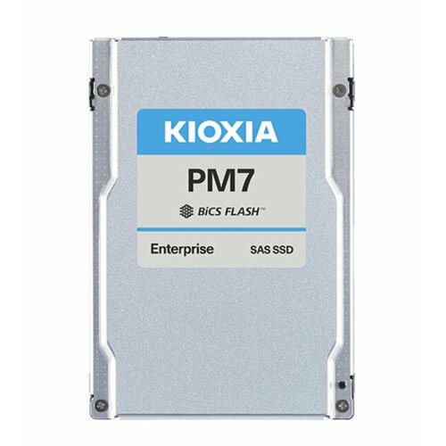 Купить SSD-накопитель KIOXIA SSD PM7-R, 1920Gb
 

Скидка 12%