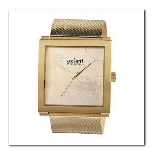 Купить Наручные часы Axcent, золотой
Артикул/модель : Axcent of Scandinavia X30607-712...