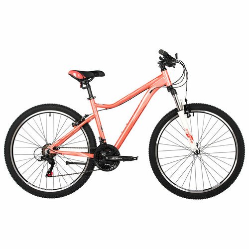 Купить Велосипед 26" STINGER LAGUNA STD розовый, р. 17"
<p>Горный велосипед STINGER LAG...
