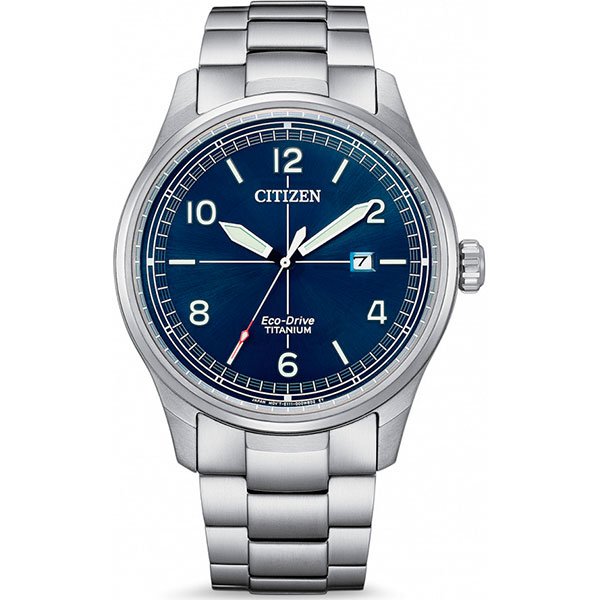 Купить Часы Citizen BM7570-80L
Мужские кварцевые часы. Часы оснащены системой Eco-Drive...