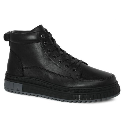 Купить Ботинки TENDANCE, размер 42, черный
Мужские ботинки TENDANCE (натуральная кожа)...
