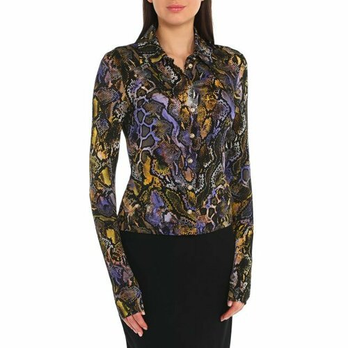 Купить Блуза Just Cavalli, размер 38
Женская блузка JUST CAVALLI (вискоза) 

Скидка 40%