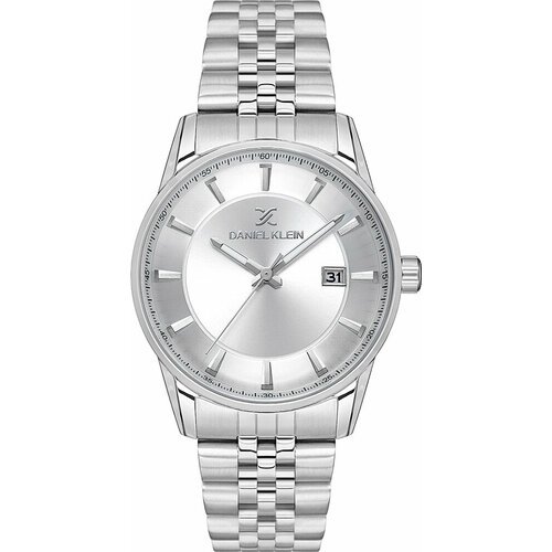 Купить Наручные часы Daniel Klein Premium, серебряный
Мужские часы. Коллекция Premium....
