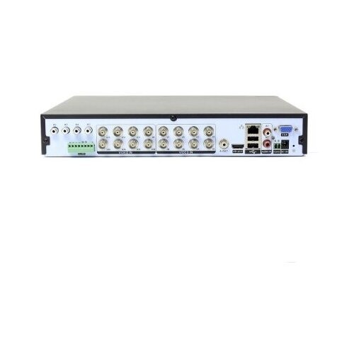 Купить Видеорегистратор гибридный Amatek AR-HTV166DX
16 канальный 5Мп AHD/TVI/CVI/XVI/9...