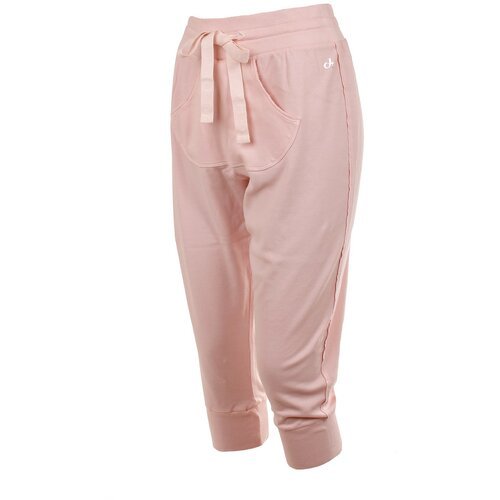 Купить Бриджи Deha, размер XS, розовый
Хлопковые капри Pants 7/8 от Deha – невероятно н...