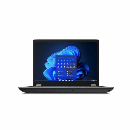 Купить Ноутбук Lenovo ThinkPad P16 Gen 1 IPS WQXGA (2560x1600) 21D6005MUS Серый 16" Int...
